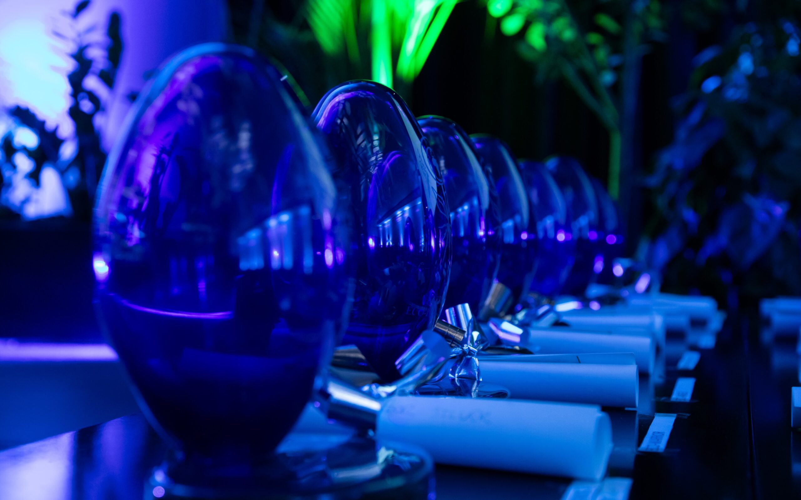 Eco-Logic Awards