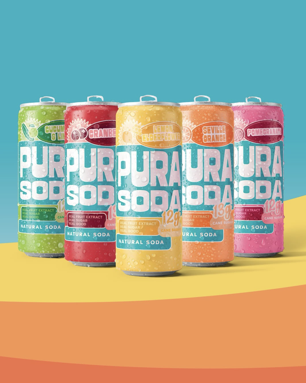 PURA Beverage Co