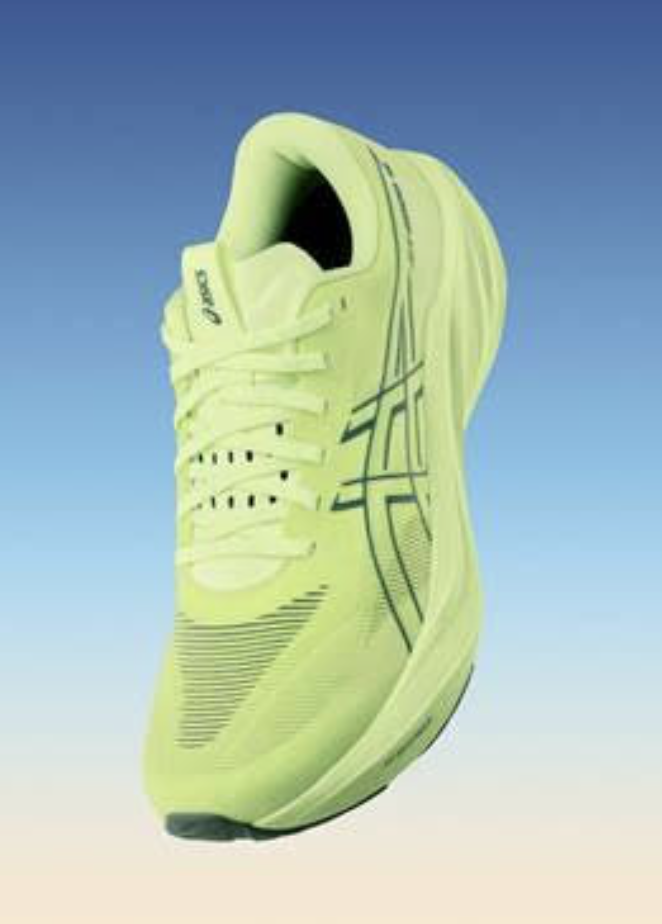 Asics