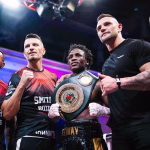 Aquila Boxing Promotions