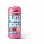 PURA Soda