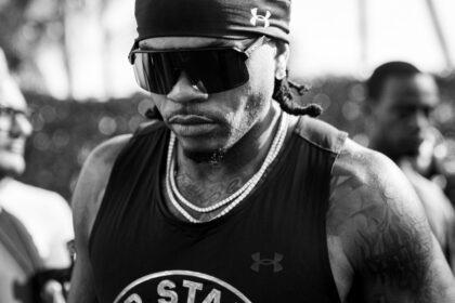 Gunna X Under Armour