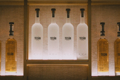 Tecán Tequila