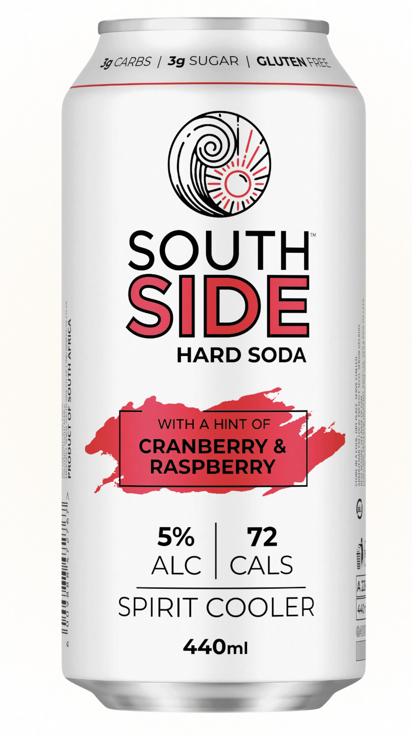 South Side Hard Soda