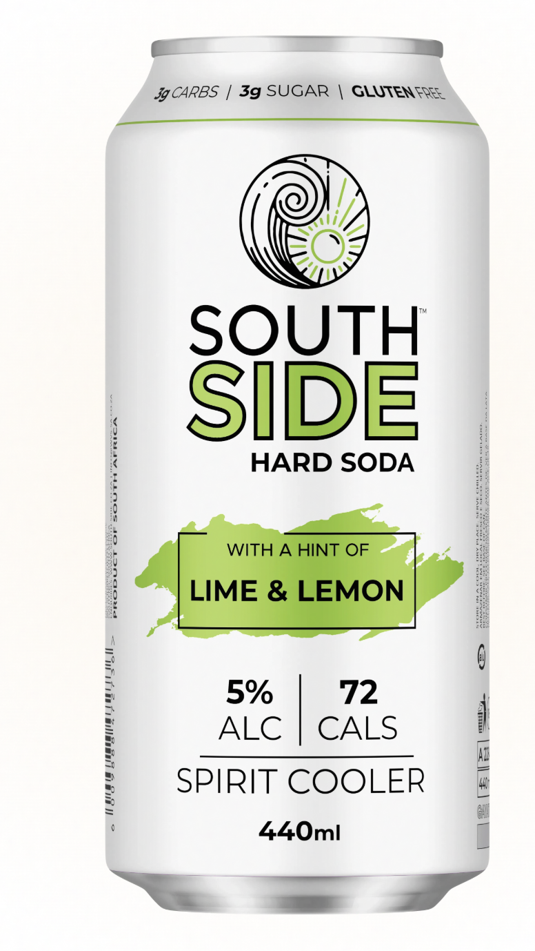 South Side Hard Soda