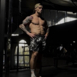 Kevin Lerena