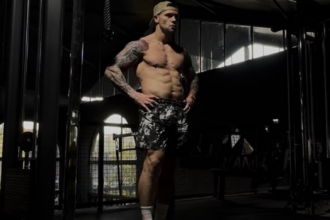 Kevin Lerena