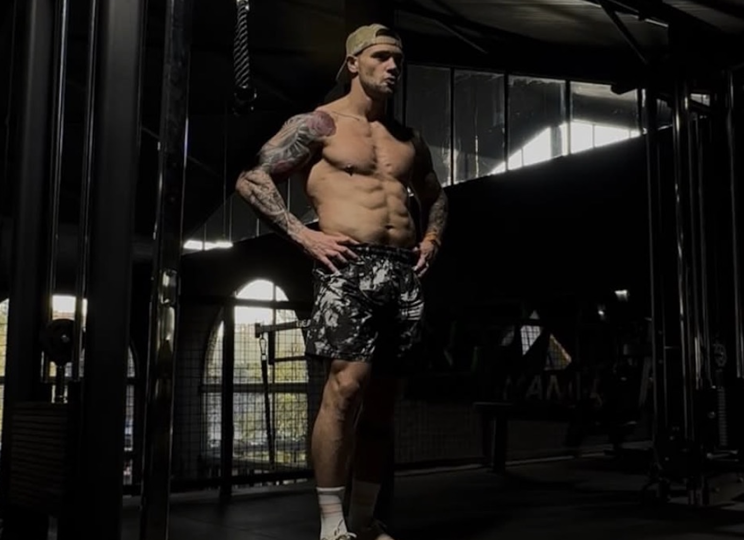 Kevin Lerena