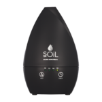 SOiL-Ultrasonic-Aroma-Diffuser-black