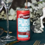 PURA Soda