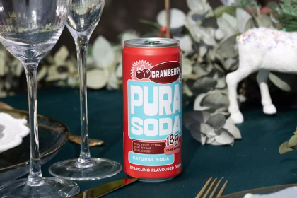 PURA Soda