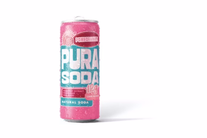 PURA Soda