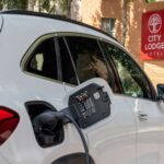 City Lodge Charging Stations